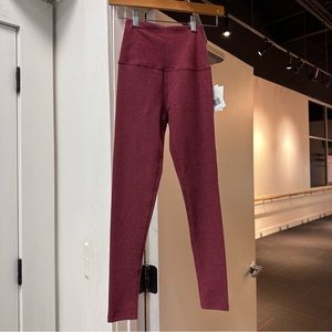 Beyond Yoga Spacedye Leggings